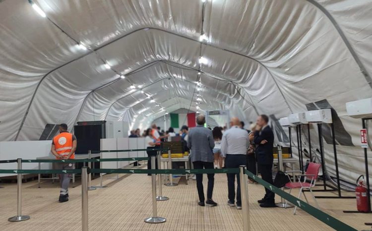 Aeroporto Catania, Campo: Anche FdI chiede commissariamento Sac. Cosa farà la sindaca di Comiso?