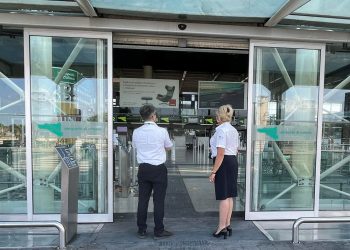 Aeroporto Fontanarossa di Catania, riapre il Terminal A