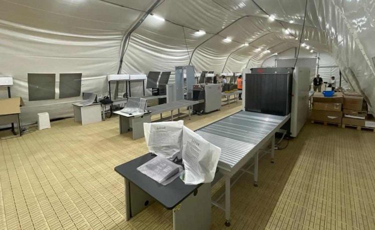 Aeroporto Catania e Aeronautica Militare: da 3 agosto si passa da 10 a 14 voli ogni ora