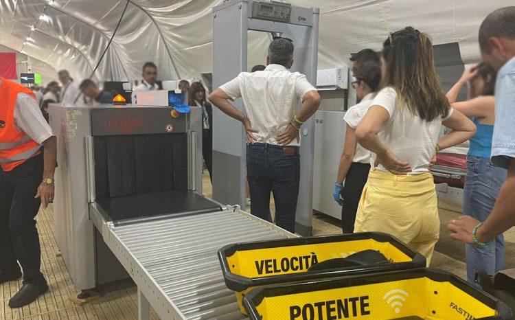 Aeroporto di Catania: sindaco Comiso replica all'onorevole Campo