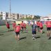 Chiusa la prima settimana di lavoro per il Modica Calcio