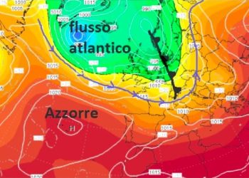 Allerta meteo, Italia tra forti temporali e tempesta di caldo