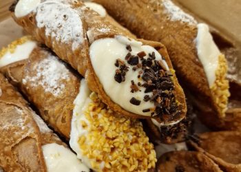 Ammucca a Punta Secca