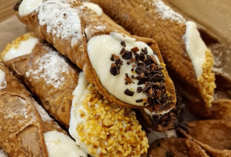 Ammucca a Punta Secca