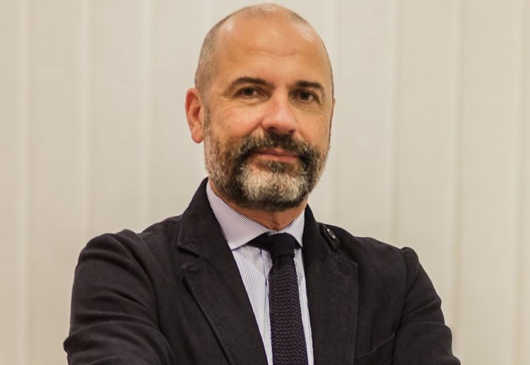 Angelo Aliquò è il nuovo direttore generale dello Spallanzani di Roma: ex manager dell'Asp di Ragusa