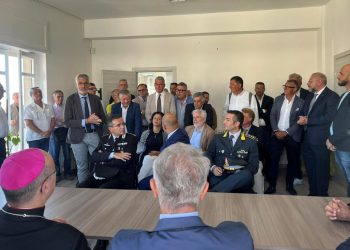 Ragusa: se l'imprenditore viene lasciato solo sarà vittima del racket