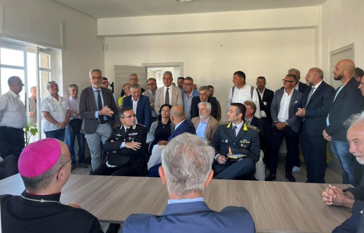 Ragusa: se l'imprenditore viene lasciato solo sarà vittima del racket