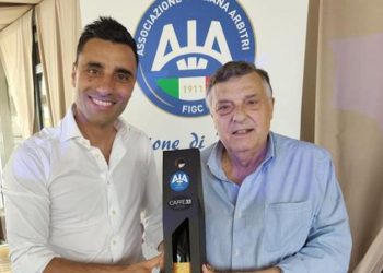 Ragusa, gli arbitri dell'Aia rinnovano gli organi statutari