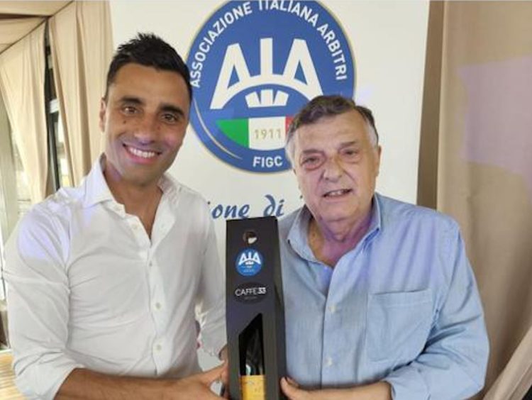 Ragusa, gli arbitri dell'Aia rinnovano gli organi statutari