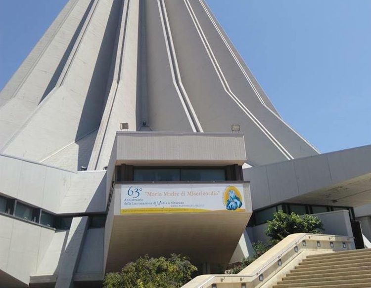 Oltre 3 milioni di euro per Siracusa: fondi anche per lavori alla Basilica