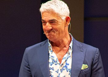 Biagio Izzo a Marina di Ragusa