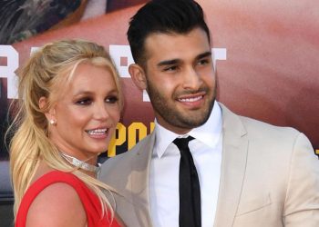 Britney Spears divorzia, le parole del marito Sam Asghari: differenze inconciliabili