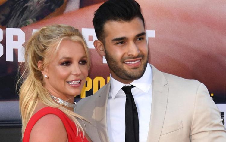 Britney Spears divorzia, le parole del marito Sam Asghari: differenze inconciliabili
