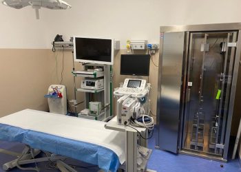 Ospedale Modica: l'eccellenza del reparto di Medicina