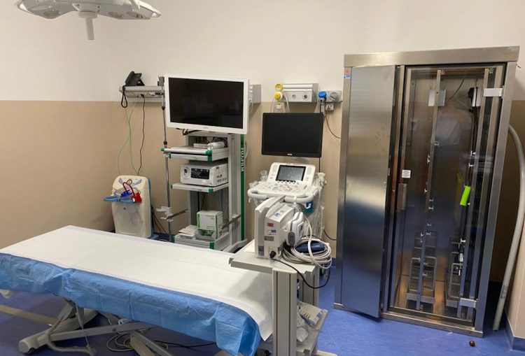 Ospedale Modica: l'eccellenza del reparto di Medicina