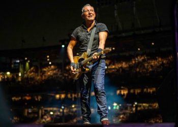 Bruce Springsteen è malato: rinviati due concerti