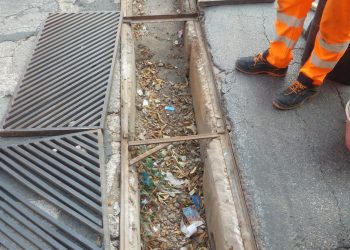 Comiso si prepara alla stagione delle piogge