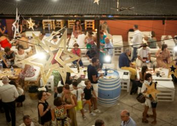 Calici di Stelle 2023 a Modica: il 12 agosto all'Ente Liceo Convitto