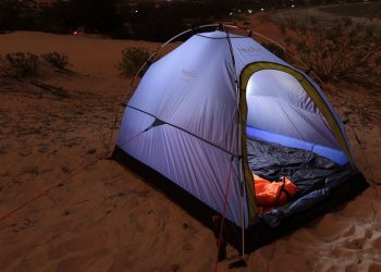 Marina di Modica e Maganuco: divieto di falò, campeggio e pernotto in spiaggia