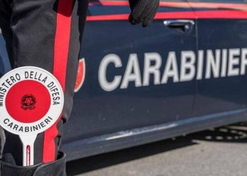 Uccide il padre nel giardino: 30enne arrestato
