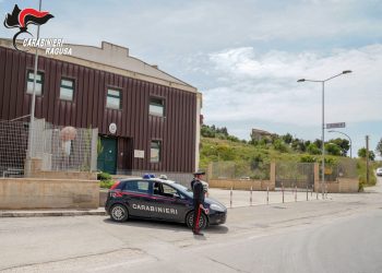 Scicli, sequestrarono giovane per debito di droga: 9 arresti