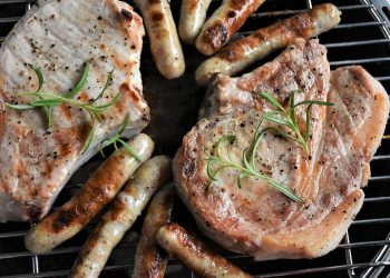 La carne di pollo nella dieta: aiuta davvero a dimagrire