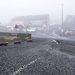 Etna in eruzione: stop a due ruote e auto a 30 km/h