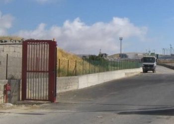 Molestia olfattiva a Ragusa: monitoraggio impianto Cava dei Modicani