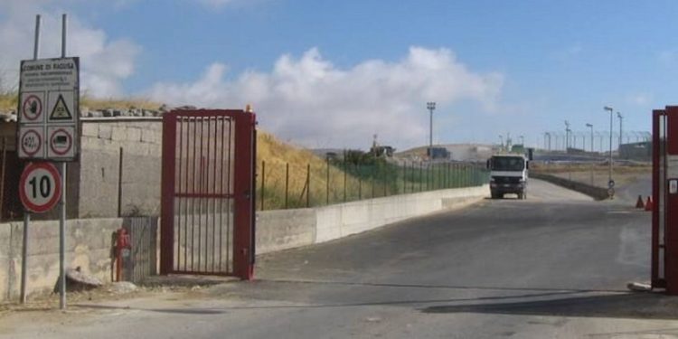Molestia olfattiva a Ragusa: monitoraggio impianto Cava dei Modicani