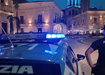 Comiso, un arresto per maltrattamenti in famiglia