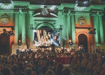 A Ispica la magia delle colonne sonore da Oscar