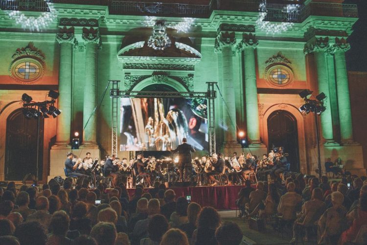 A Ispica la magia delle colonne sonore da Oscar