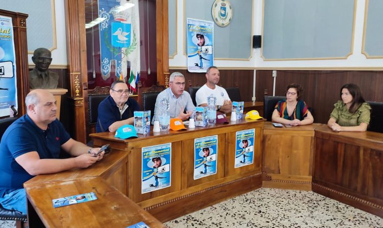 Memorial Giannunzio Mandarà a Santa Croce Camerina: il programma