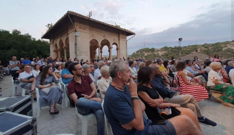 Passeggiate barocche 2023 a Modica e Scicli: il programma