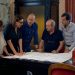 Consegna lavori alla Comunità Alloggio di Modica