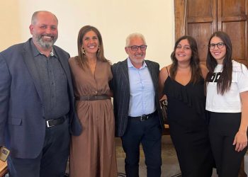 Tardino: nuovi consiglieri comunale Lega Messina