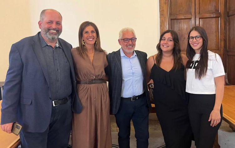 Tardino: nuovi consiglieri comunale Lega Messina