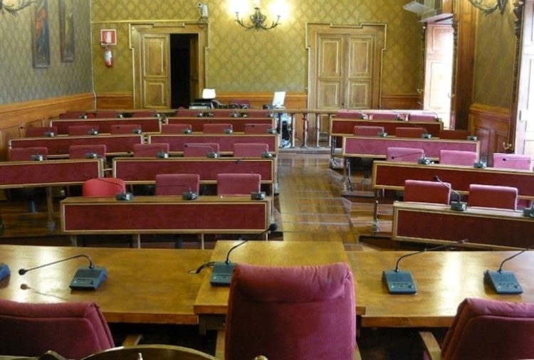 Ragusa, il Consiglio comunale tra intraprendenza dei consiglieri e trasversalità