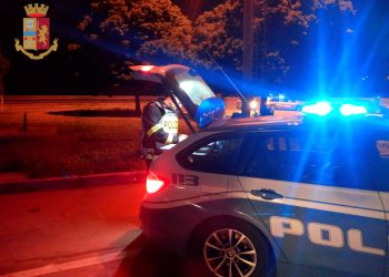 Ragusa, controlli Interforze a 360 gradi: controllate 2019 persone, 65 contravvenzioni