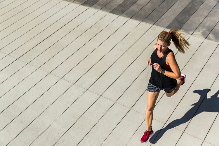 Come riattivare il metabolismo?