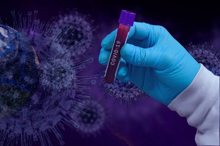 Bollettino Covid Asp Ragusa: 53 positivi al virus e un morto