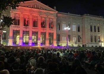 Verga 100: Don Gesualdo tocca il cuore di Messina