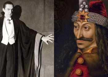 Dracula piangeva lacrime di sangue: tracce nelle lettere. La scoperta a Catania