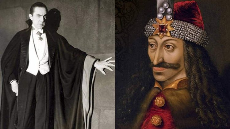 Dracula piangeva lacrime di sangue: tracce nelle lettere. La scoperta a Catania