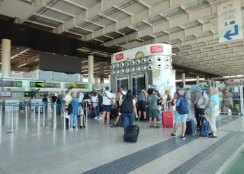 La Sicilia si avvicina al Canada con un nuovo volo diretto Catania–Montréal