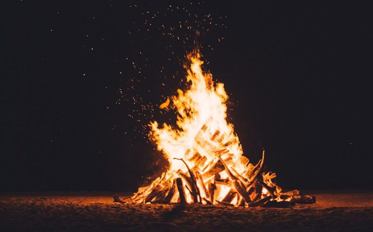 Vietati i falò, il trasporto e l’uso di bevande alcoliche sulle spiagge del litorale di Modica