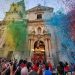 Tradizione e fede a Ragusa per San Giovanni Battista