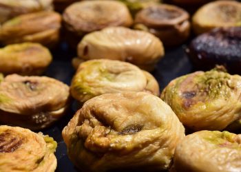 Come preparare i fichi secchi