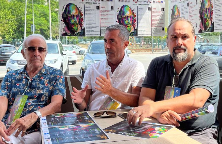 Sicilian Shakespeare Fest tra Siracusa e Ragusa