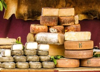 Il formaggio fa ingrassare? Ecco quale scegliere per la dieta